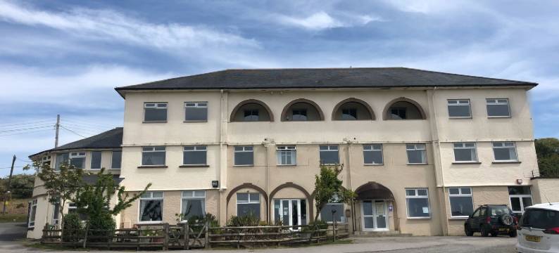 荒野酒店(The Moorland Hotel)图片