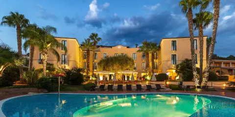 阿巴塔薩酒店