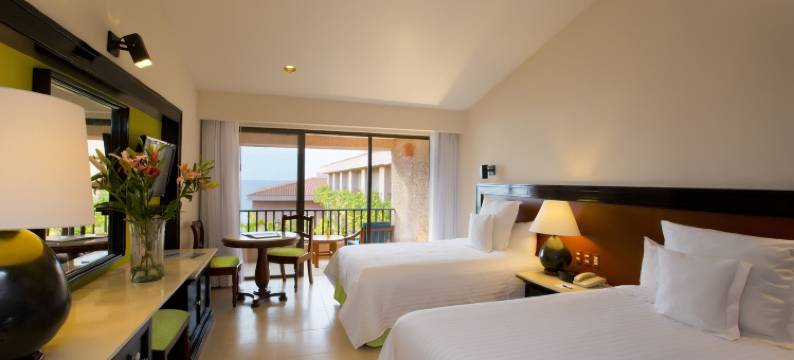 巴塞罗全包式酒店-瓦图尔科(Barceló Huatulco)图片