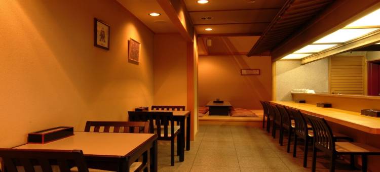 龟屋酒店(Hotel Kameya)图片