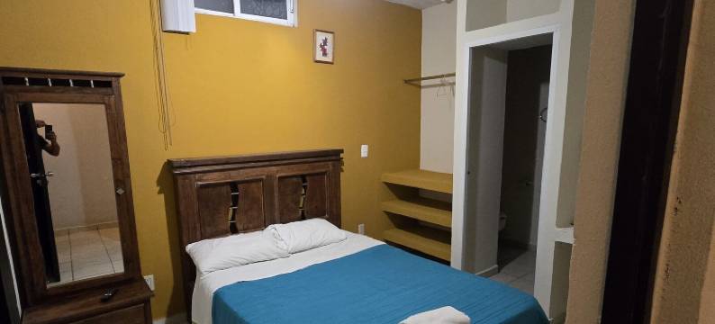 圣巴勃罗公寓式酒店(Residencia San Pablo)图片