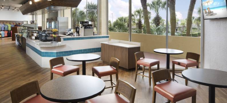 皇家棕榈公寓(Royale Palms Condominiums)图片