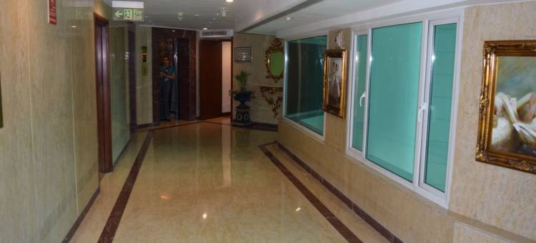 皇家广场酒店(Hotel the Royal Plaza)图片