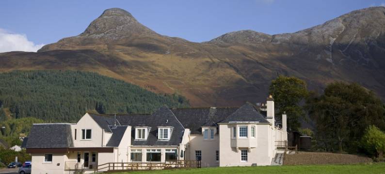 格林考旅馆(The Glencoe Inn)图片