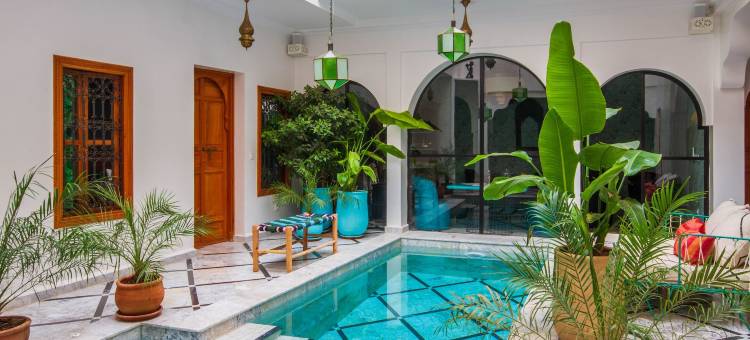 SofYan酒店(Riad SofYan & Spa)图片