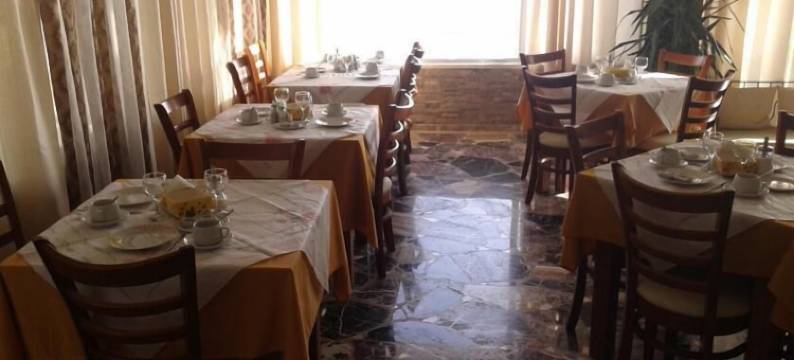 佩特拉海滩度假村(Hotel Petras Beach)图片