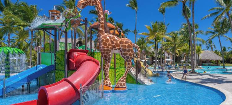 热带公主豪华酒店-全包(Tropical Deluxe Princess - All Inclusive)图片