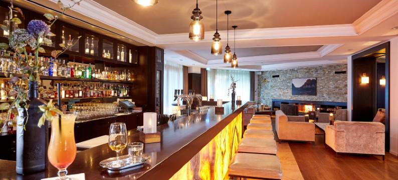 艾姆班德喜酒店(Hotel am Badersee)图片