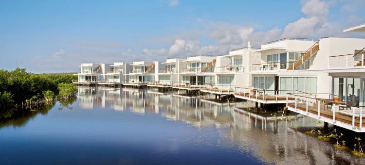 蓝钻豪华精品酒店 -全包式限成人(Blue Diamond Luxury Boutique Hotel)图片