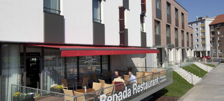 凯隆会议酒店-奧洛穆克(Clarion Congress Hotel Olomouc)图片