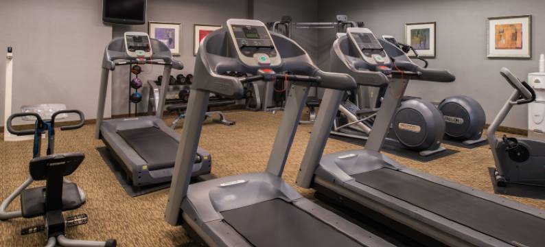 Holiday Inn 安大略国际机场(Holiday Inn ONTARIO AIRPORT by IHG)图片