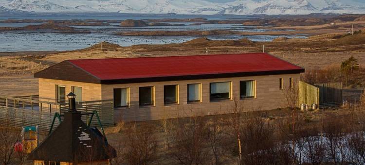 沃格尔乡村旅舍(Vogur Country Lodge)图片