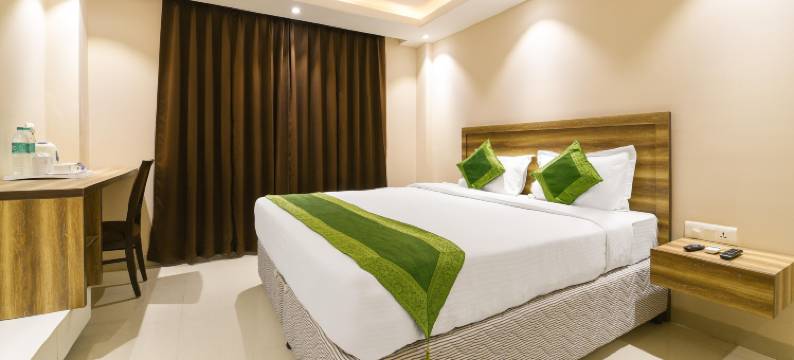 Treebo Iffco Chowk图片