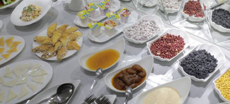 沙尔克酒店(Sharq Hotel)图片