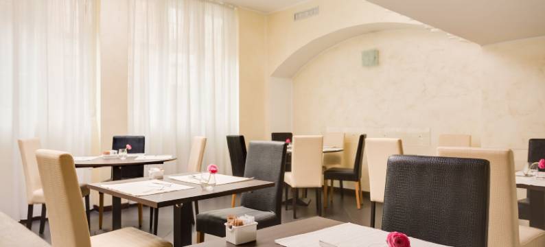 VIVA米兰酒店(Kleos Hotel Milano Città Studi by Kleos Group Collection)图片