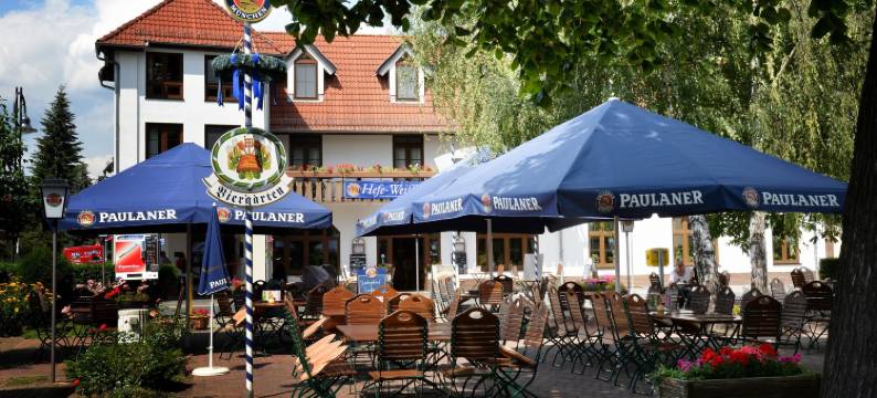 斯普里瓦尔德克酒店(Hotel Spreewaldeck)图片