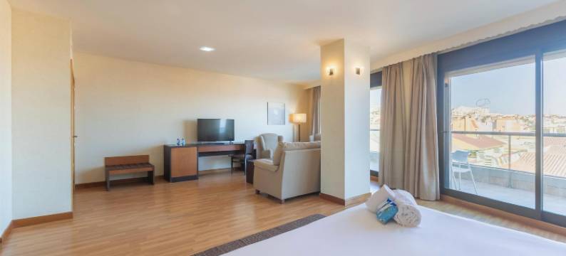 月亮梦想卡拉巴希亚酒店(Moon Dreams Calabahía)图片