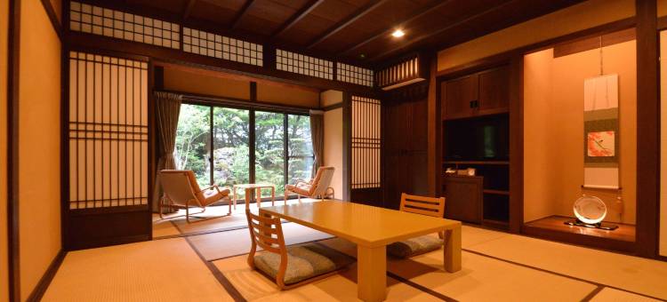 大原温泉旅馆-芹生-(Japanese Ryokan Seryo)图片