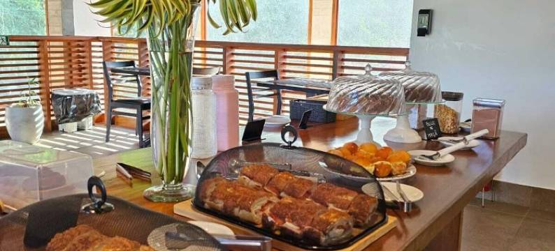 Vila Ipuan旅馆(Pousada Vila Ipuan)图片