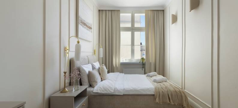 精英公寓Dobra高级(Elite Apartments Dobra Premium)图片