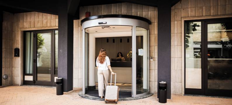 埃尔多拉多酒店(Hotel Eldorado)图片