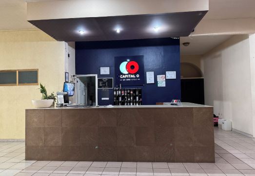 Hotel Marney Aguascalientes Hotel Overview