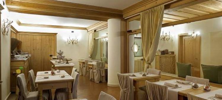 贝尔维迪尔酒店(Hotel Belvedere Dolomiti)图片