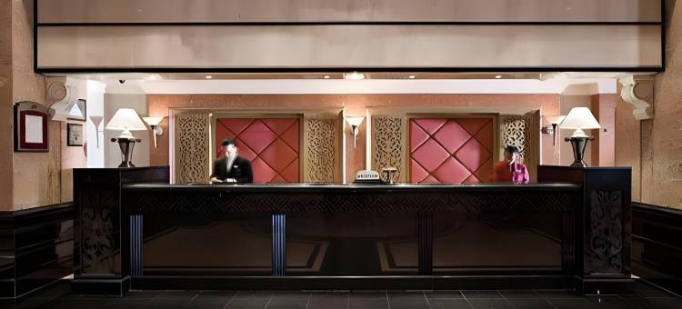 哥打巴鲁瑞奈酒店-原-瑞奈大酒店(Renai Hotel Kota Bharu)图片