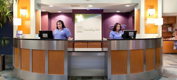 Holiday Inn 岩泉(Holiday Inn Rock Springs)图片