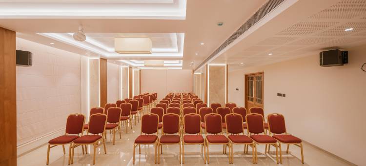 Loft Business Hotel图片