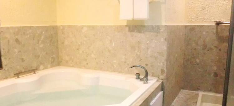 新竹哈密瓜Motel-竹北馆图片