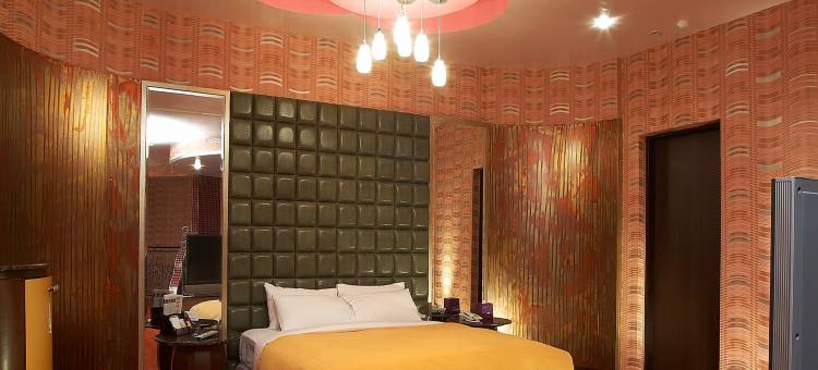 御宿汽车旅馆(高雄楠梓馆)图片