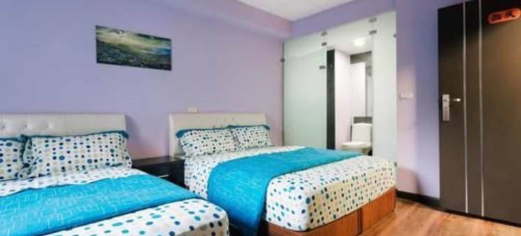 九份岑品民宿图片