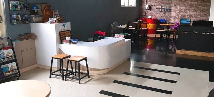 垦丁津津音乐客栈图片