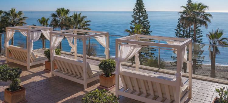 厄尔巴岛艾斯塔波海水浴温泉酒店(Elba Estepona Gran Hotel & Thalasso Spa)图片