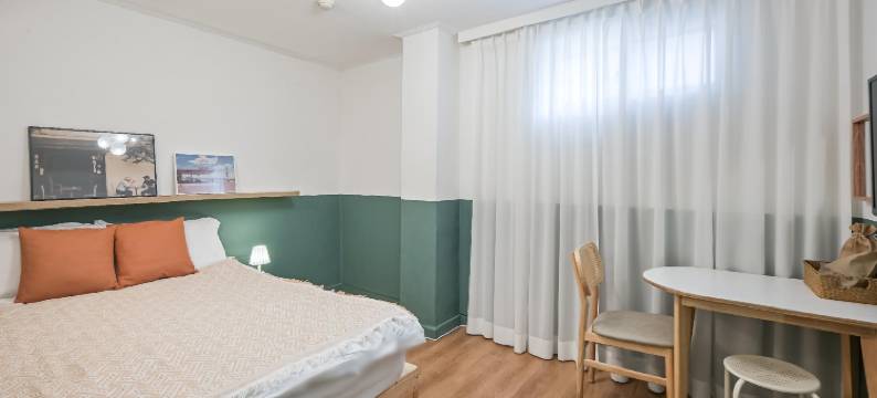 SSH东都酒店(Myeongdong Dongdo Hostel)图片
