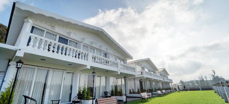 Treebo Skydale 高级套房，距离乌塔卡蒙德湖 1500 米(Treebo Skydale Premium Suites, 1500 Mtrs from Ooty Lake)图片