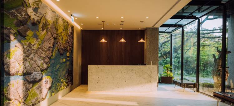 HOTEL BEGINS倉箱蜜境文旅图片