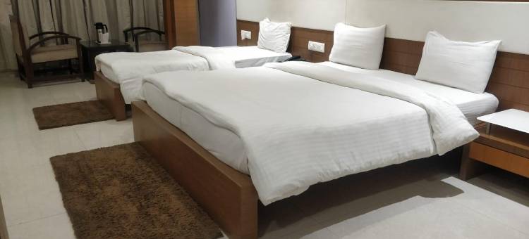 艾派克斯酒店(Hotel Apex Inn)图片