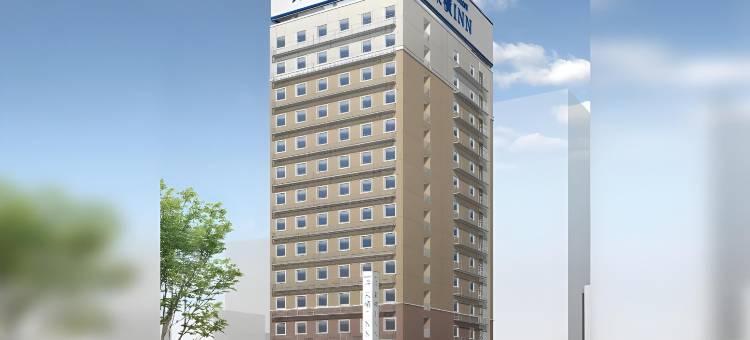 东横INN大阪日本桥文乐剧场前(Toyoko Inn Osaka Nippombashi Bunraku Gekijo Mae)图片