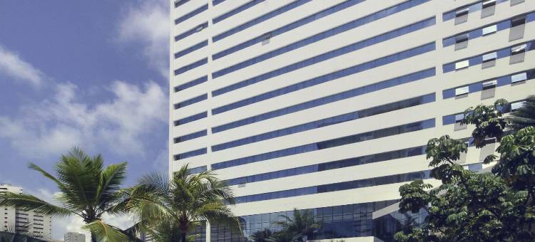 马尔约定酒店(Mar Hotel Conventions)图片