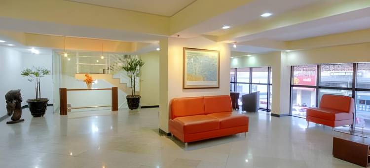 布里斯托大都会套房(Bristol Metropolitan Flat)图片