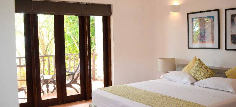 翠鸟酒店(Kingfisher)图片