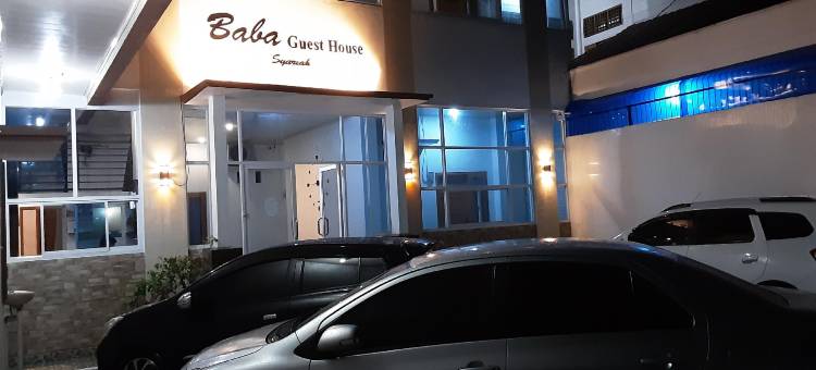 巴巴伊斯兰旅馆(Baba Guest House Syariah)图片