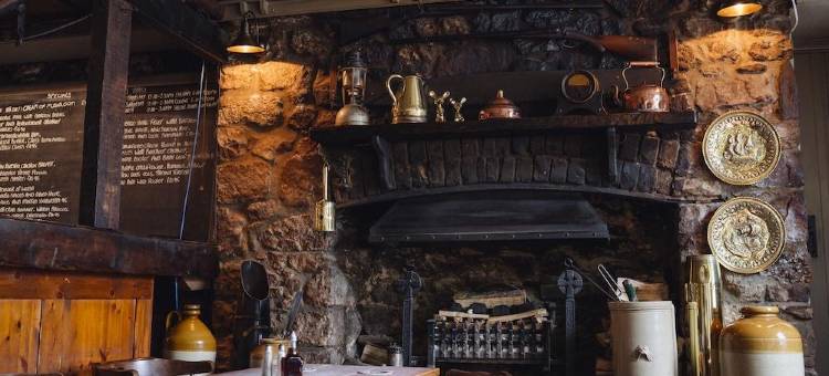 阿瑟王酒店(King Arthur Hotel)图片