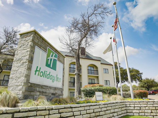 洲际酒店集团欧文拉斯科利纳斯假日酒店