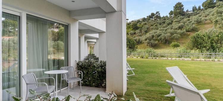 斯基亚索斯广场丽笙度假村(Radisson Resort Skiathos)图片