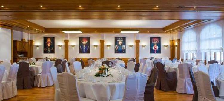 埃德尔餐厅-酒店(Hotel-Restaurant Adler)图片