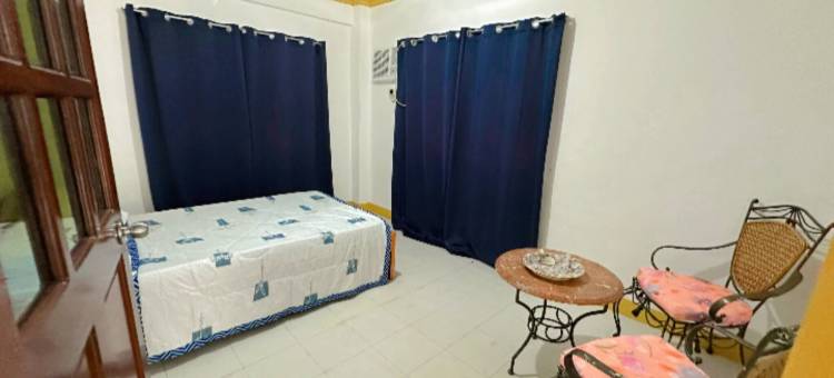 贝卡的度假屋(Becca's Vacation House)图片