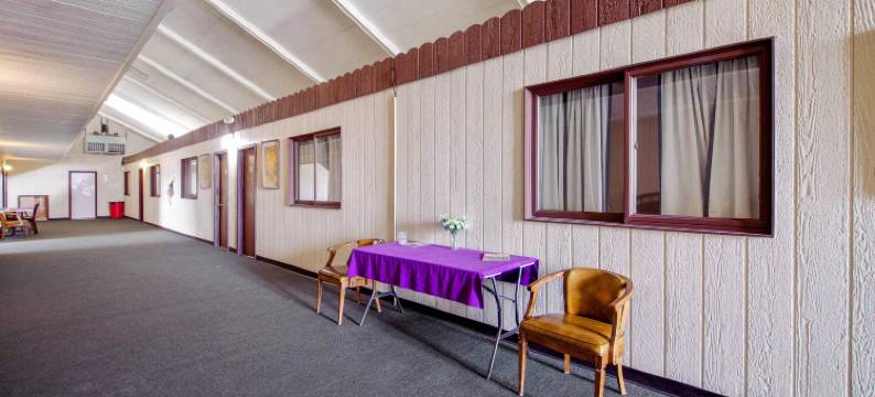 OYO Cheyenne Wells酒店-美国40(OYO Hotel Cheyenne Wells - US 40)图片